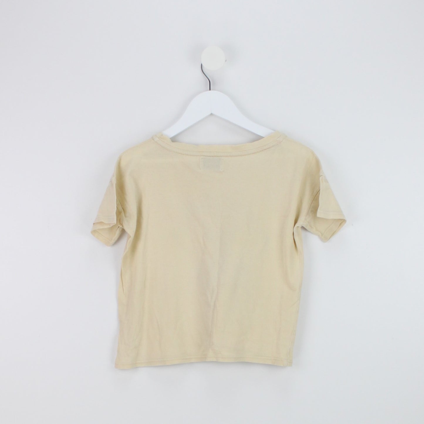 Pre-loved T-Shirt (6/7Y)