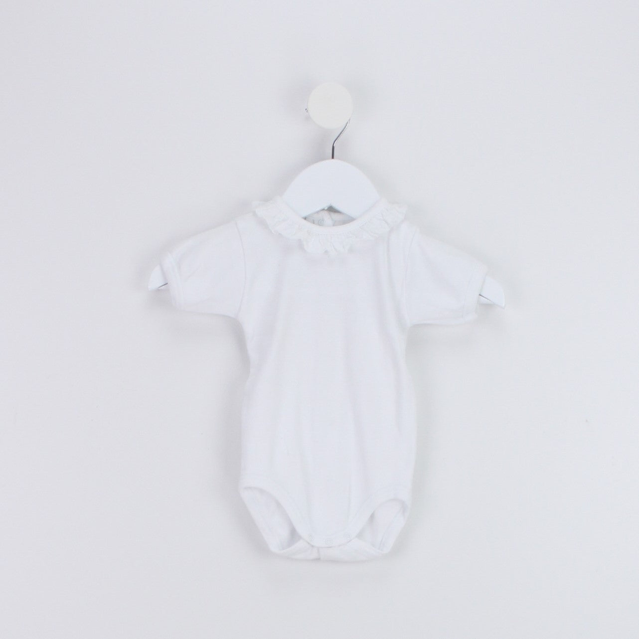 Pre-loved Body mit Kragen (6M)