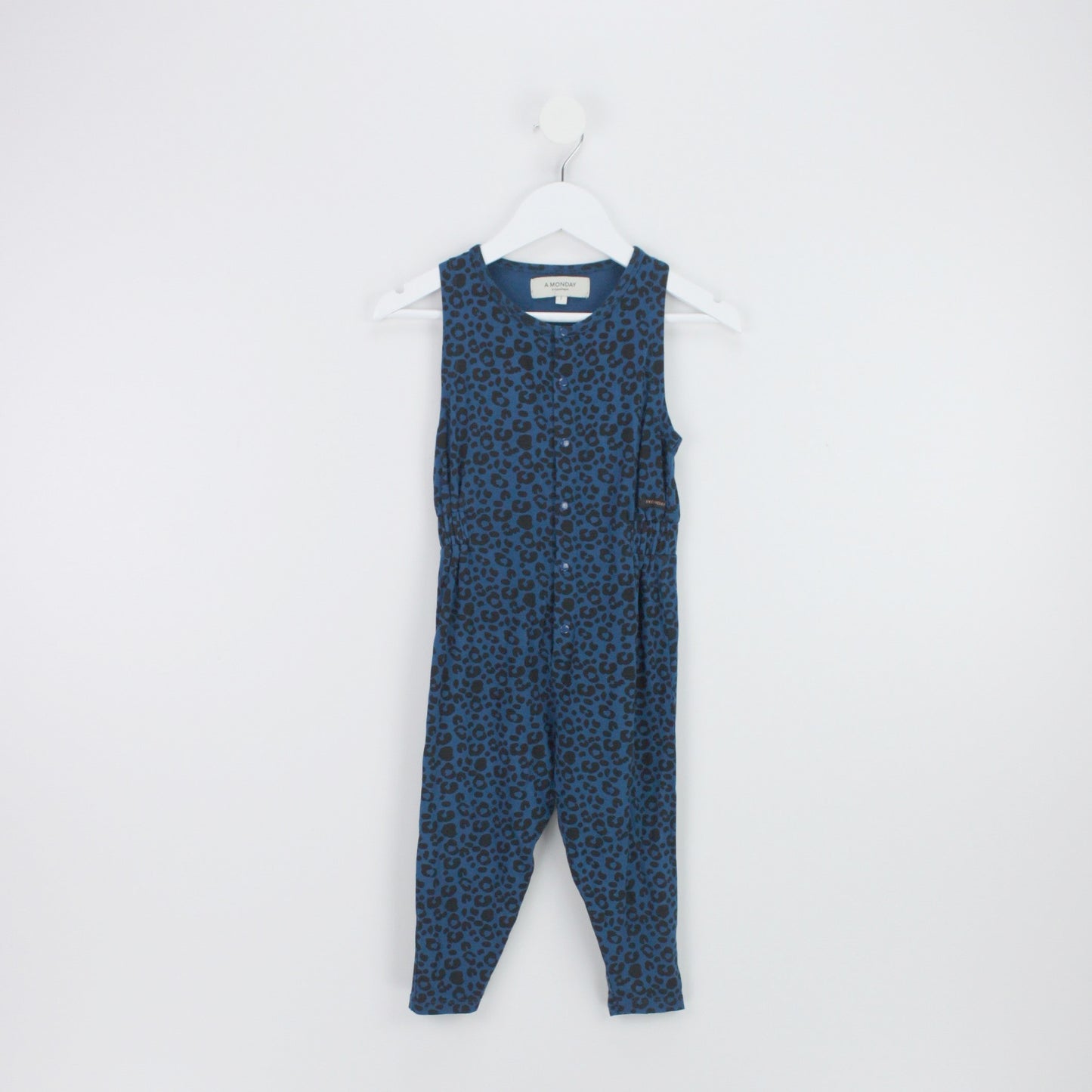 Pre-loved Jumpsuit (2Y)