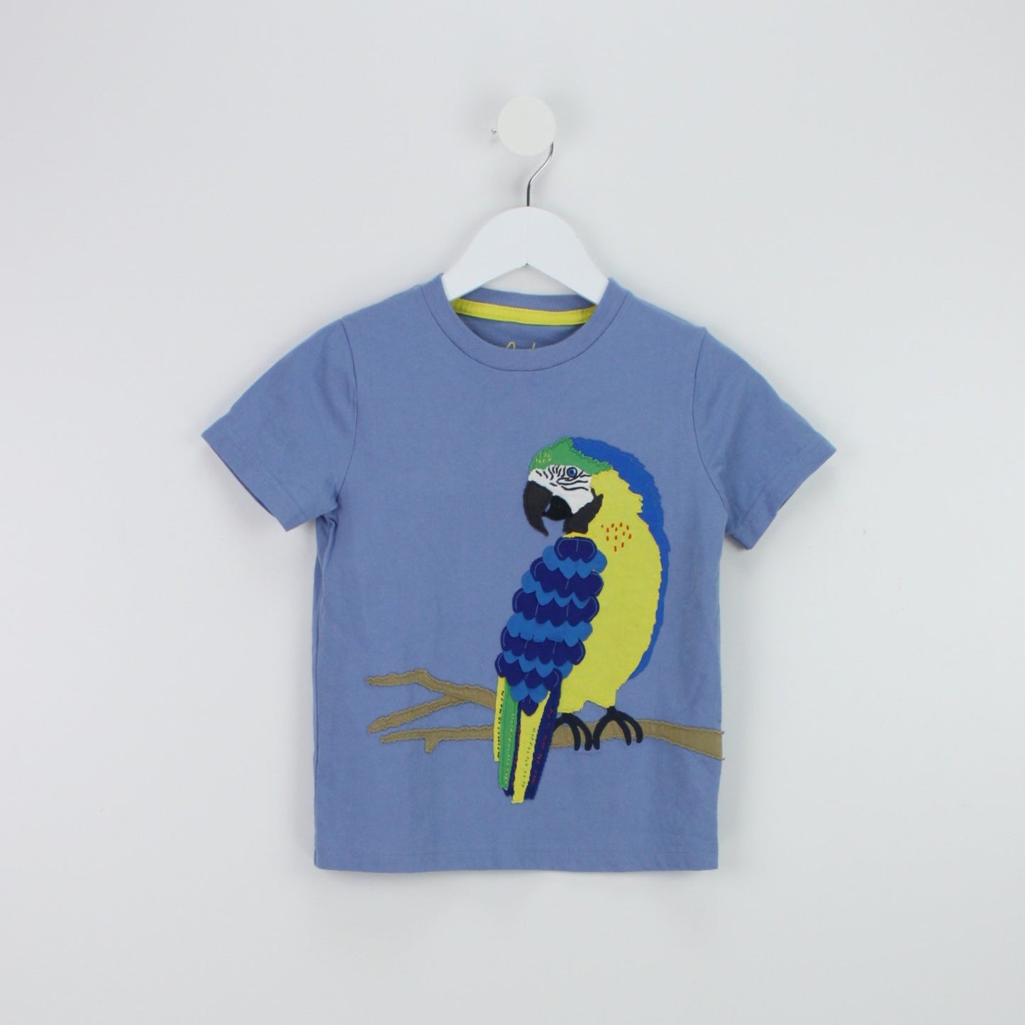 Pre-loved T-Shirt mit Applikation (110cm)