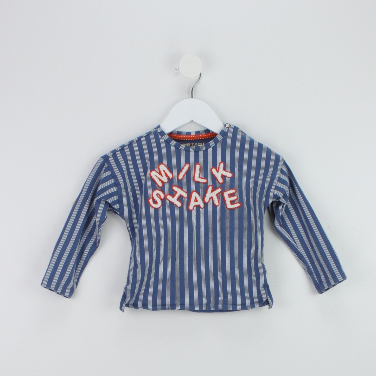 Pre-loved Longsleeves Top (92cm)