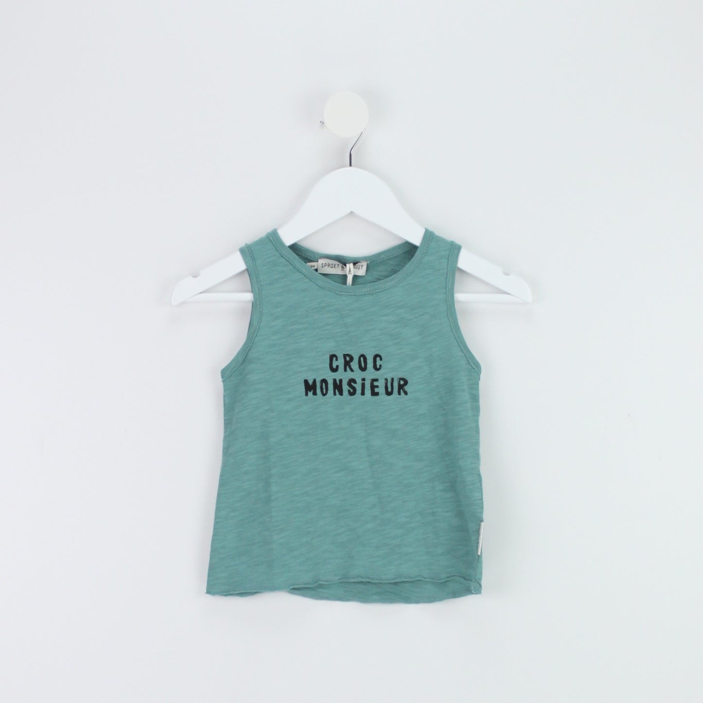 Pre-loved Tank-Top (86cm)