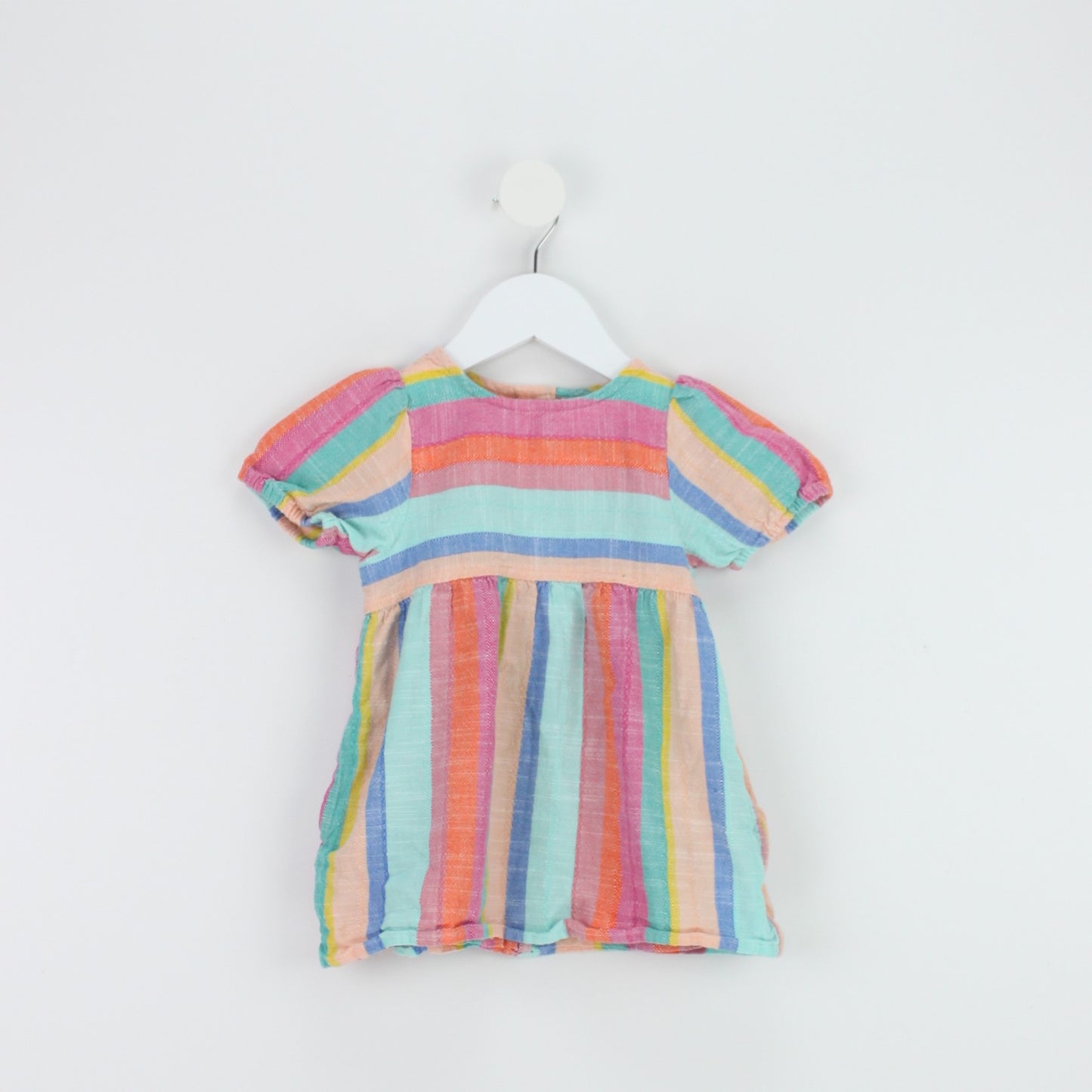 NEXT Pre-loved Kleid (80cm)