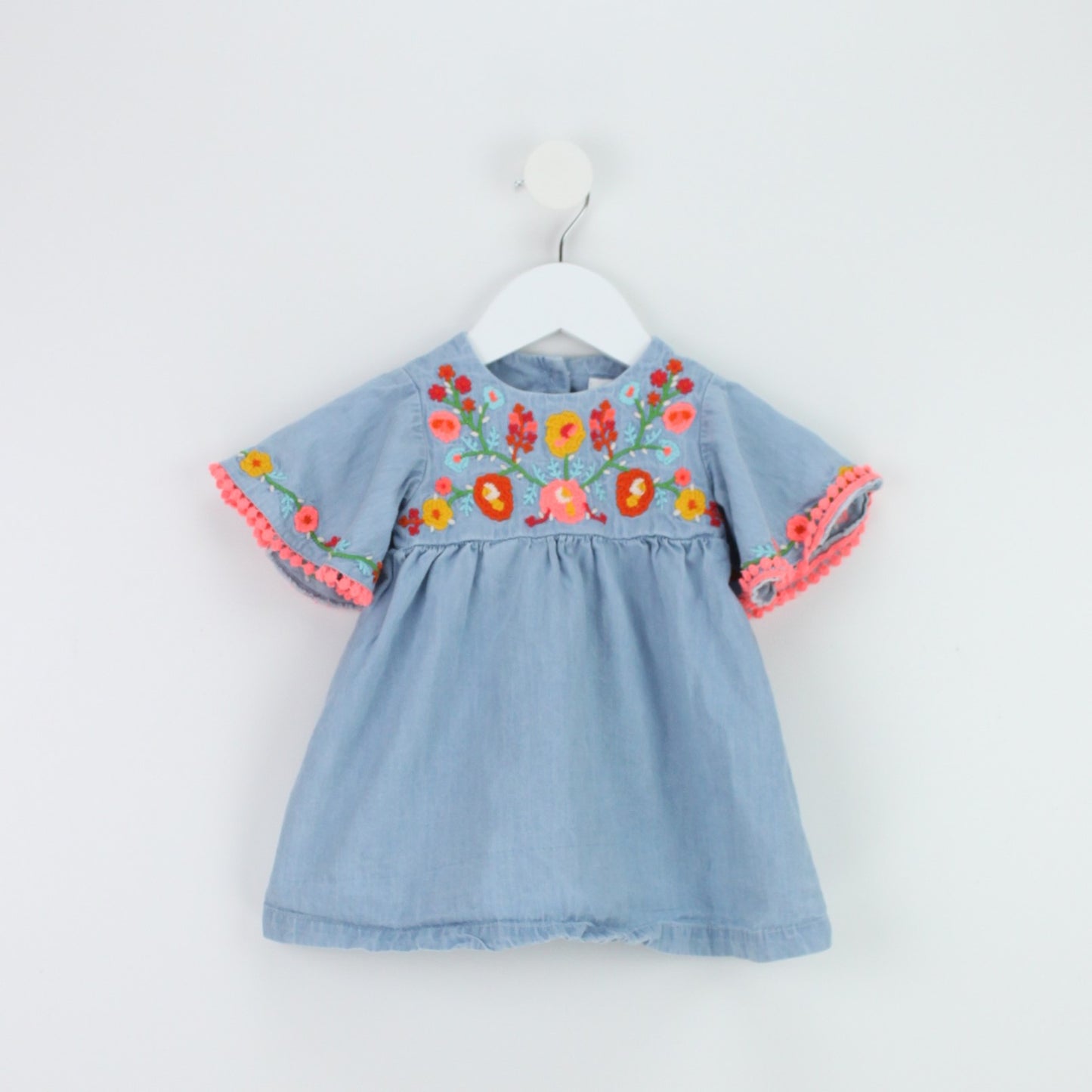 NEXT Pre-loved Kleid (80cm)