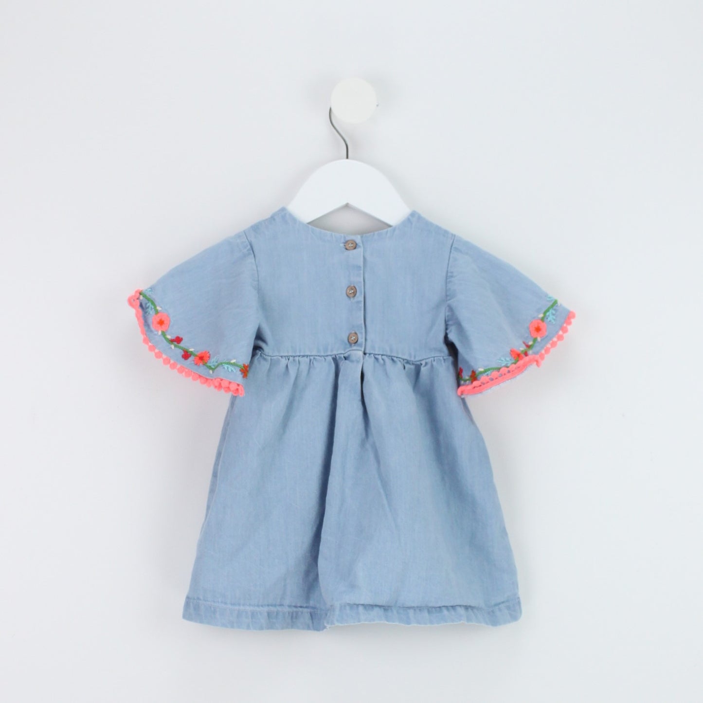 NEXT Pre-loved Kleid (80cm)