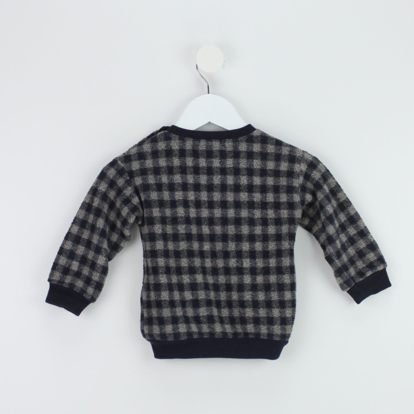 Pre-loved Pullover (86cm)