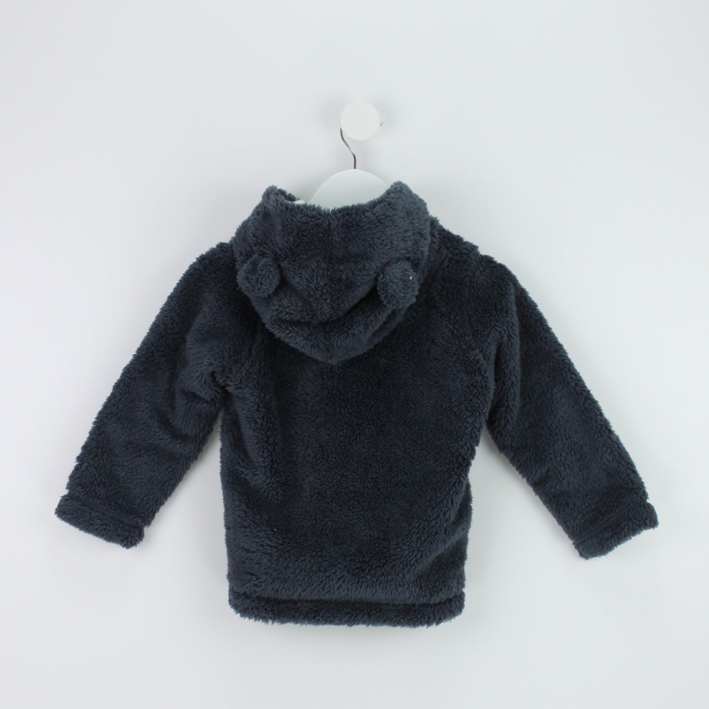Pre-loved Teddyjacke (92/98cm)