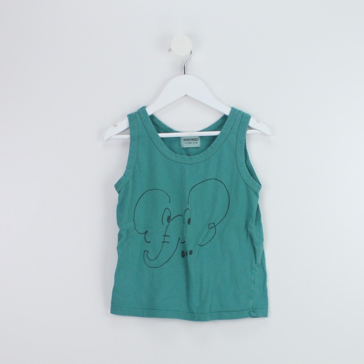 Pre-loved Top (122cm)
