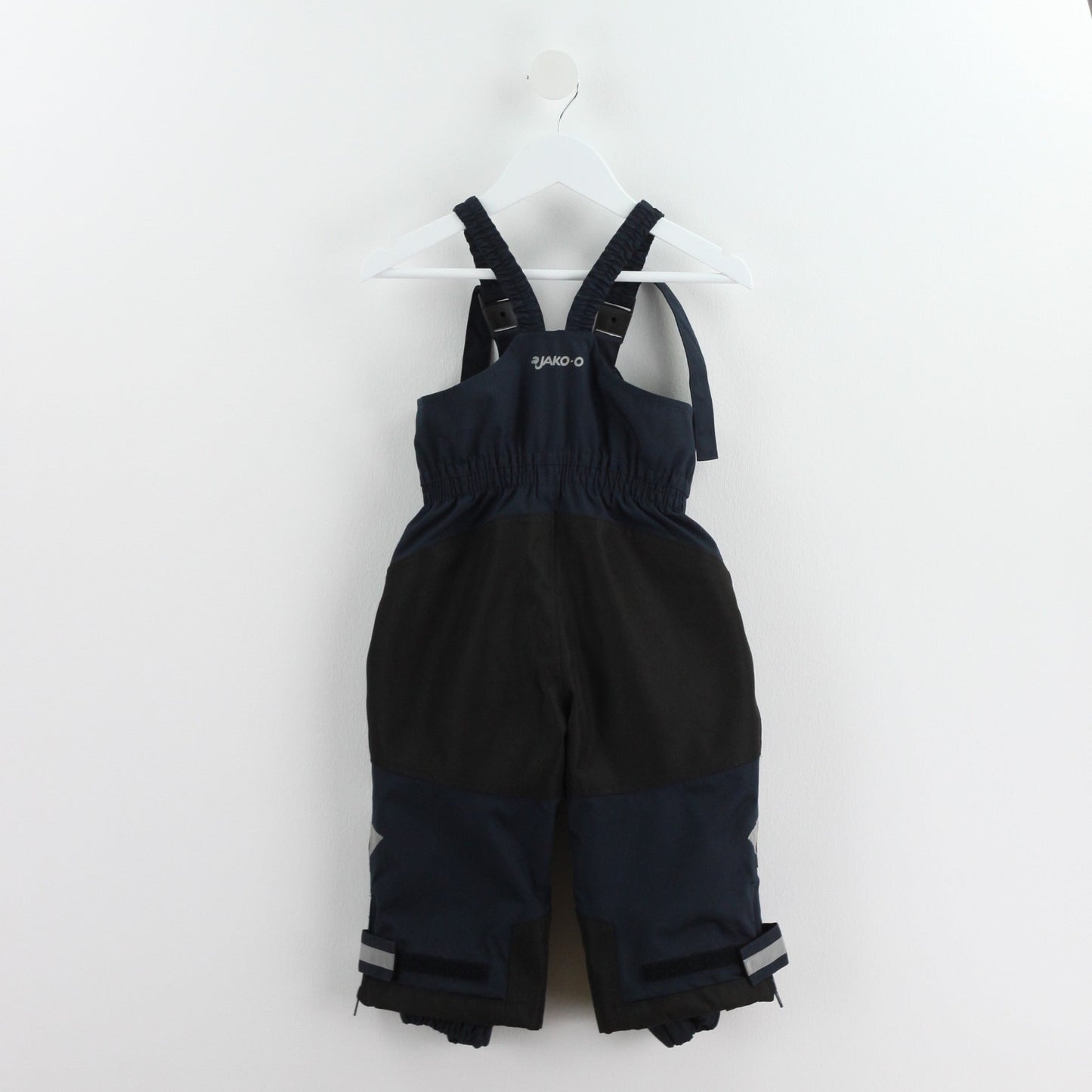 Pre-loved Schneehose (80/86cm)