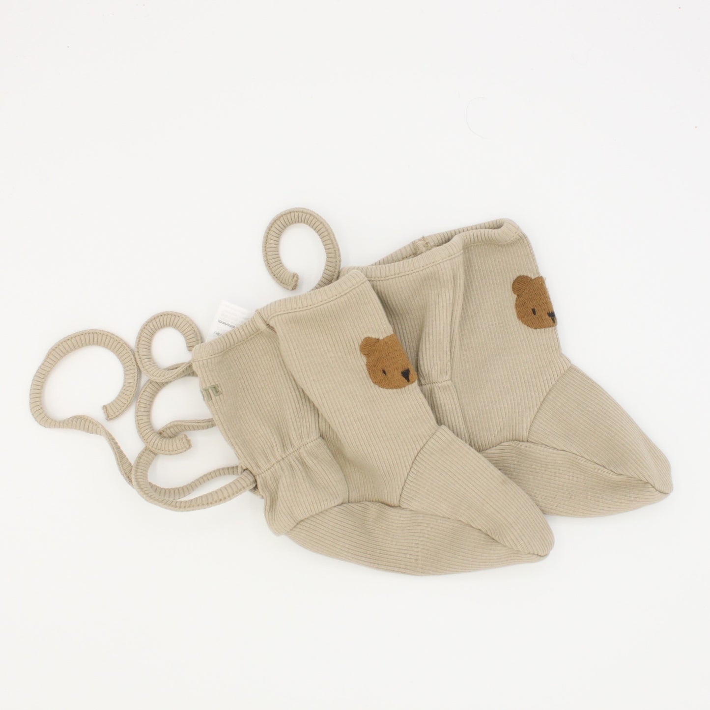 Pre-loved Babysocken/Schuhe (EU17/18)