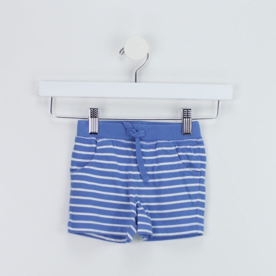 Pre-loved Jersey Shorts (6/9M)