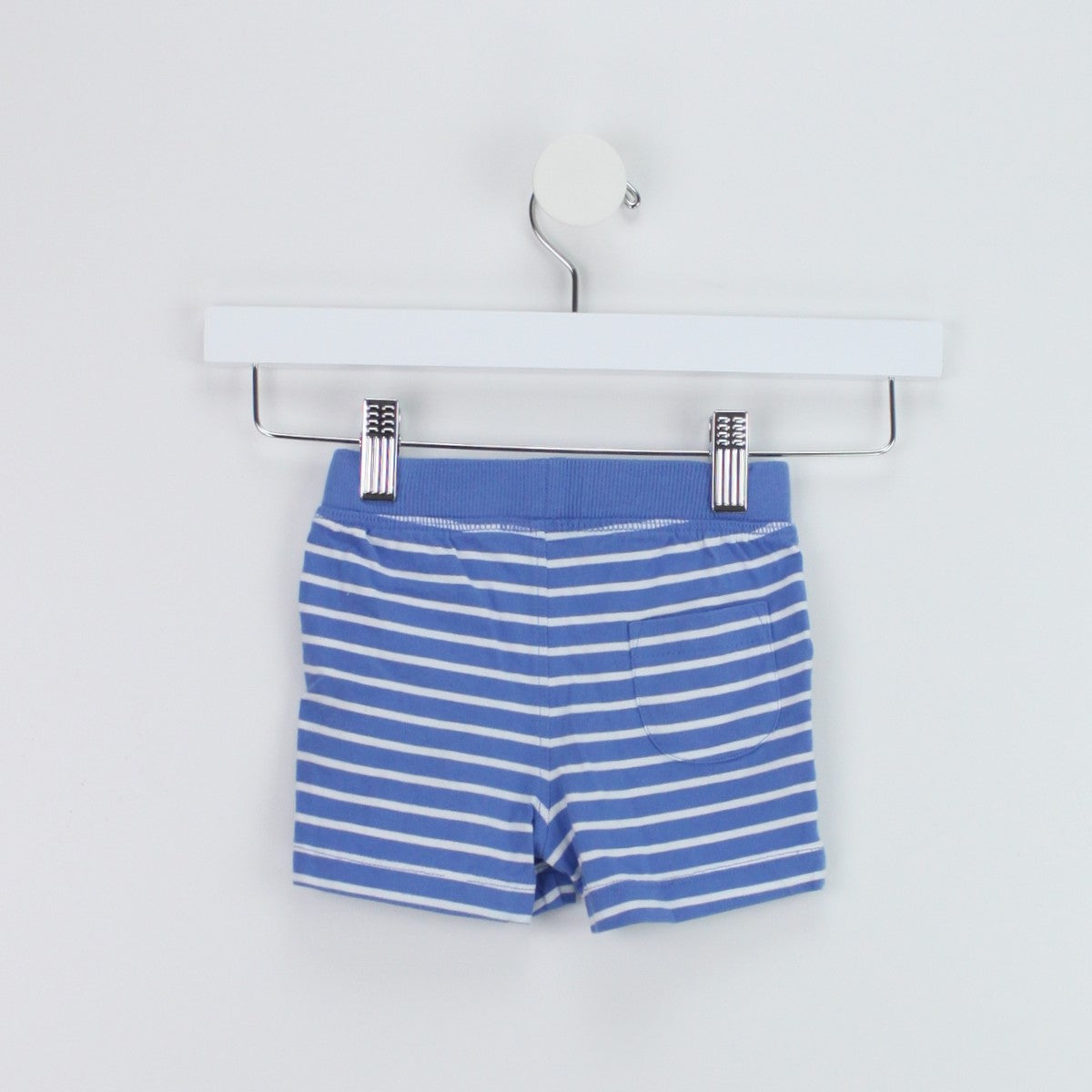 Pre-loved Jersey Shorts (6/9M)