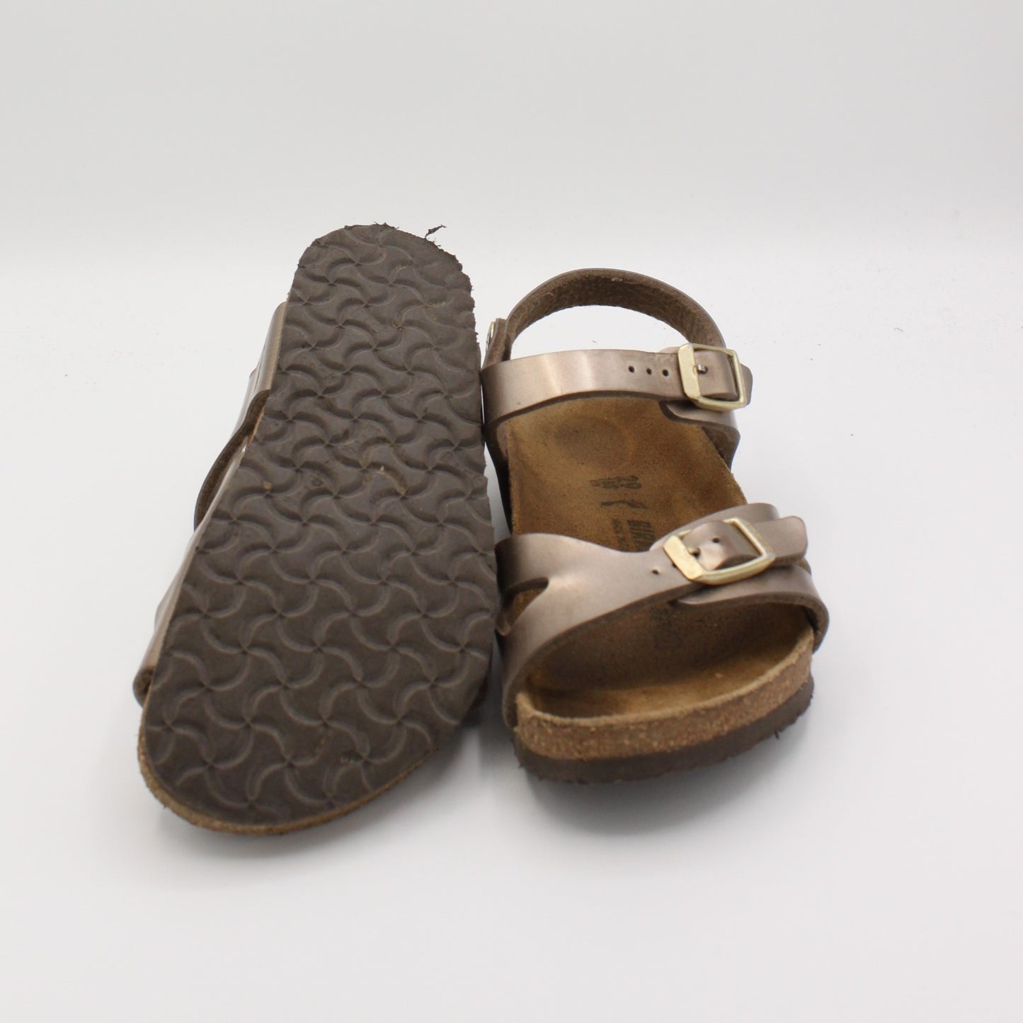Pre-loved Sandals (EU29)