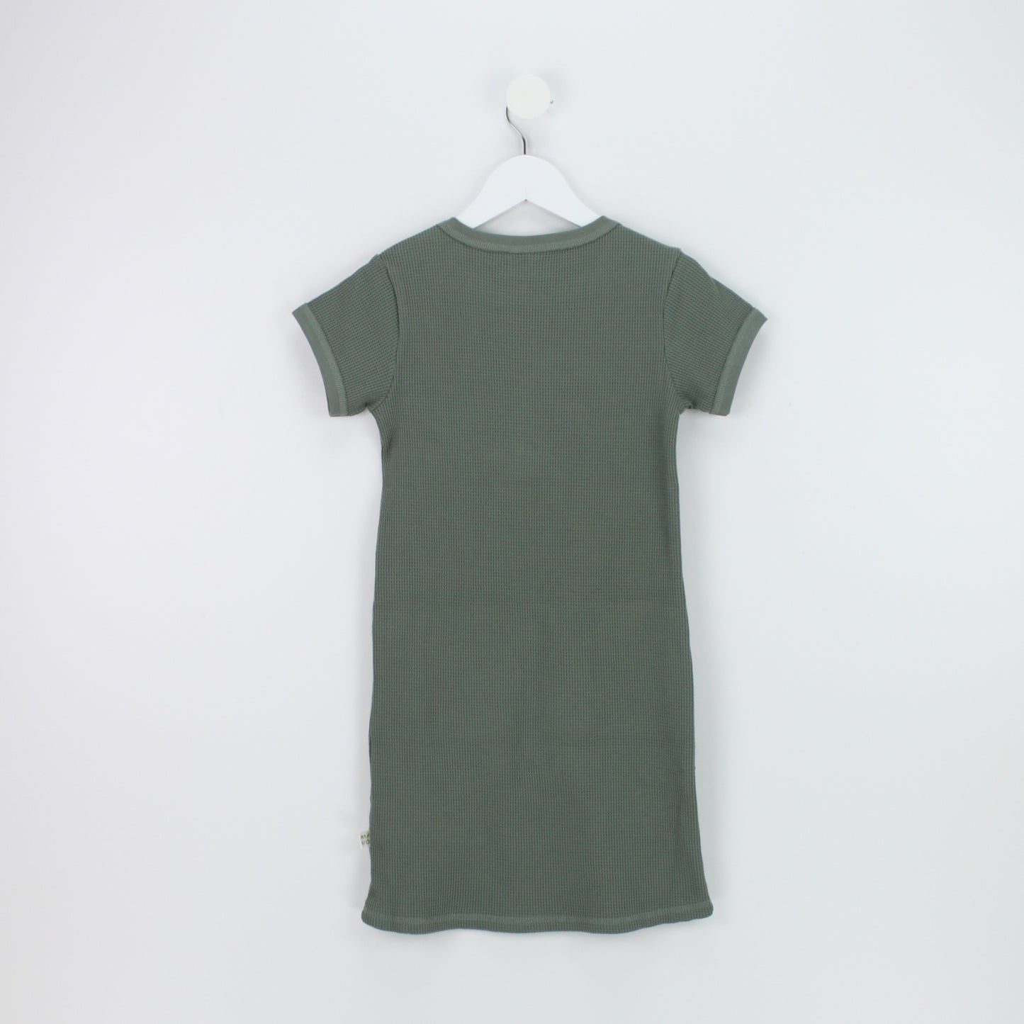 MAINIO Pre-loved Rib Kleid (122/128cm)