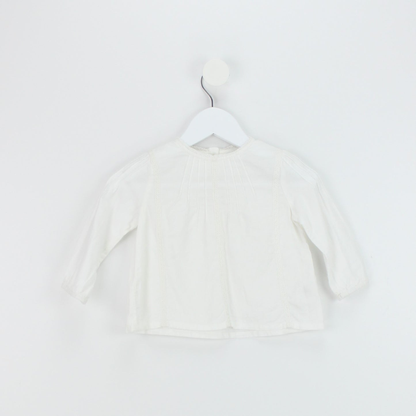 Pre-loved Shirt/Bluse (80cm)