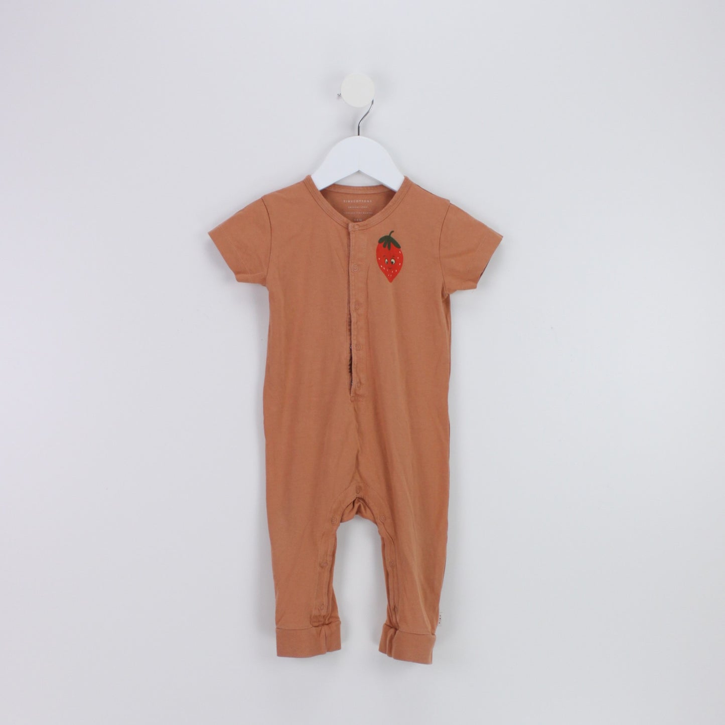 Pre-loved Strampler / Romper (18M)