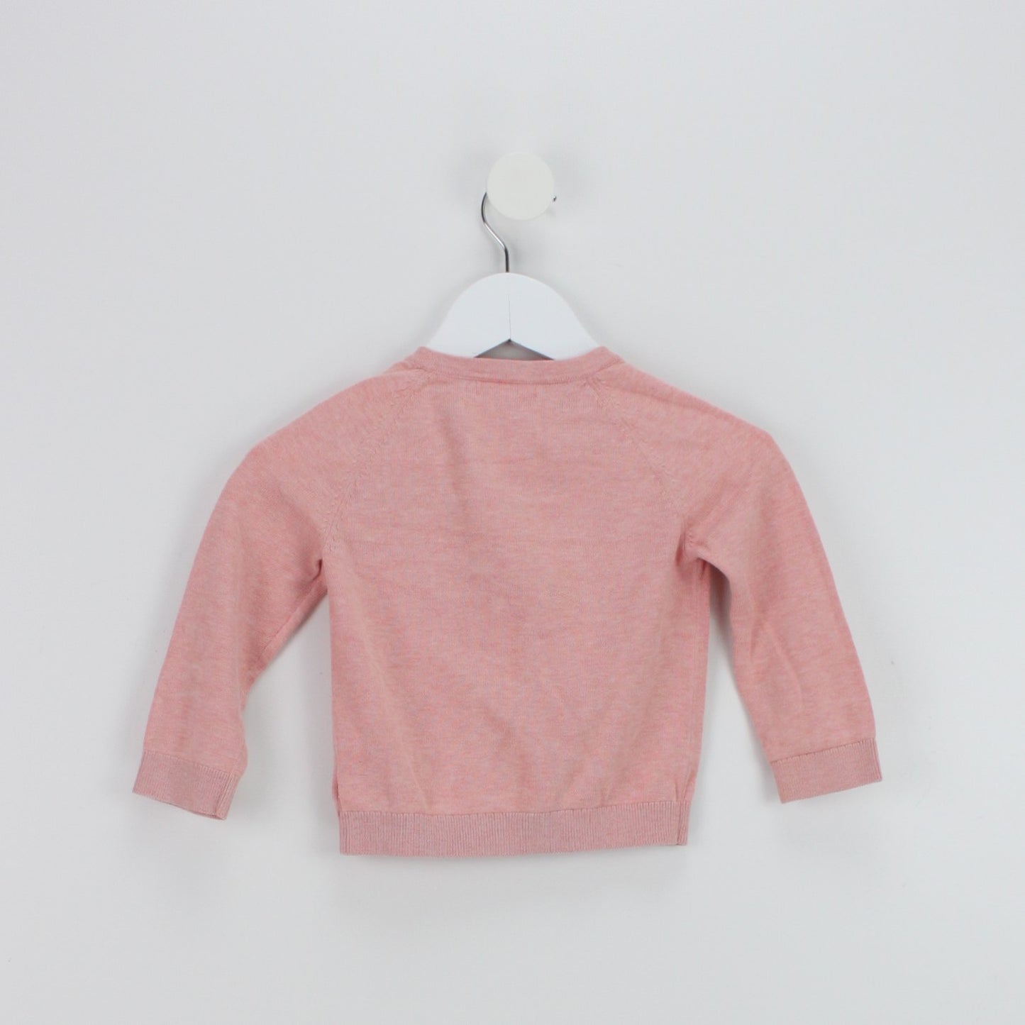 Pre-loved Pullover (92/98cm)