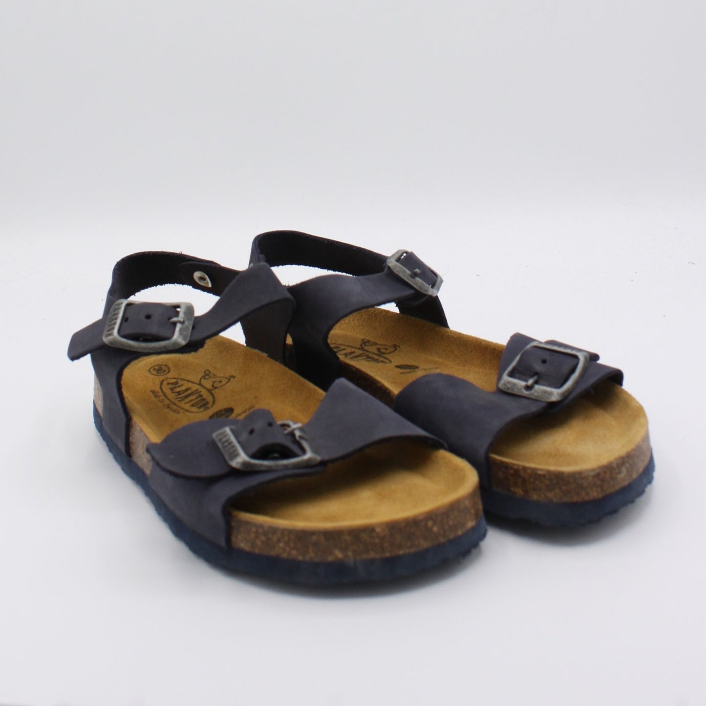 PLAKTON Pre-loved Sandals (EU30)