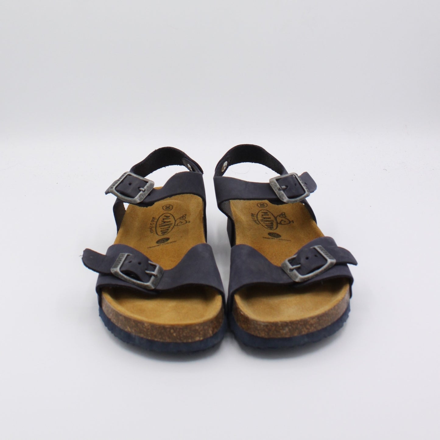 PLAKTON Pre-loved Sandals (EU30)