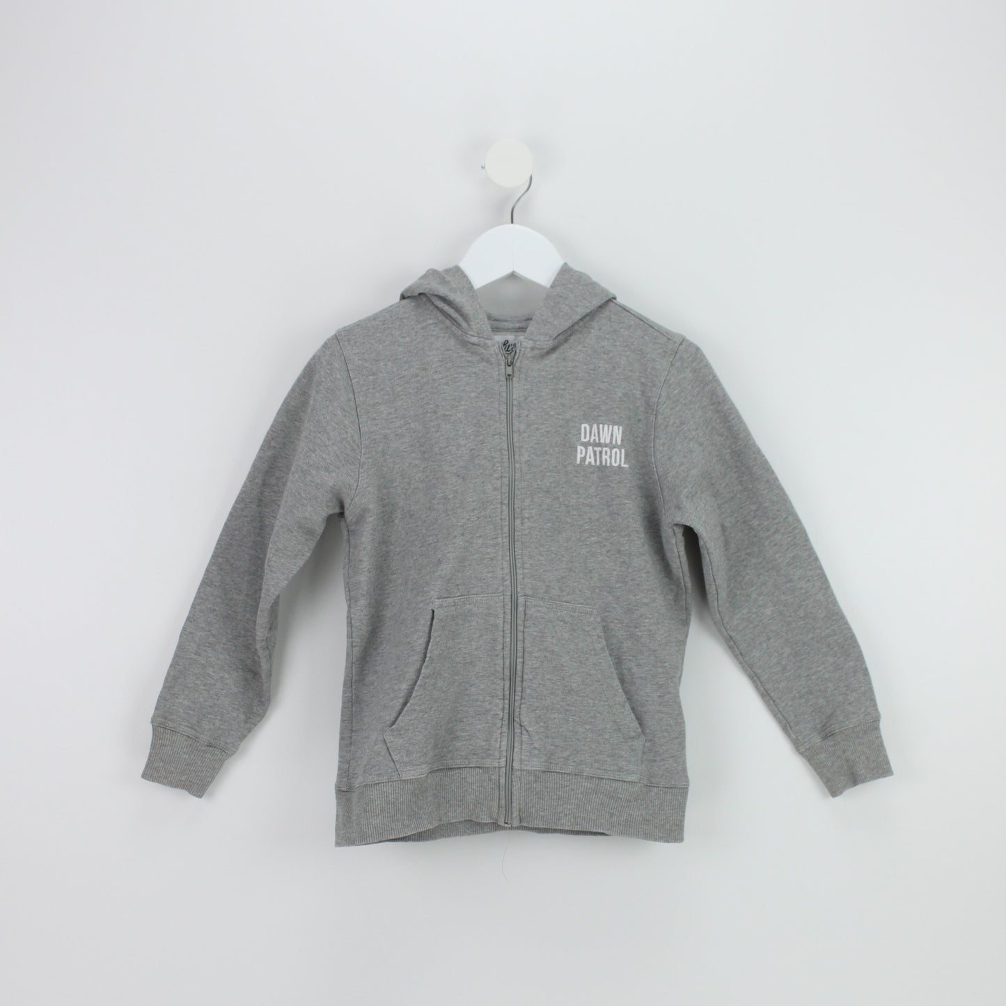 LIL BOO Pre-loved Sweatjacke / Hoodie (6/7Y)