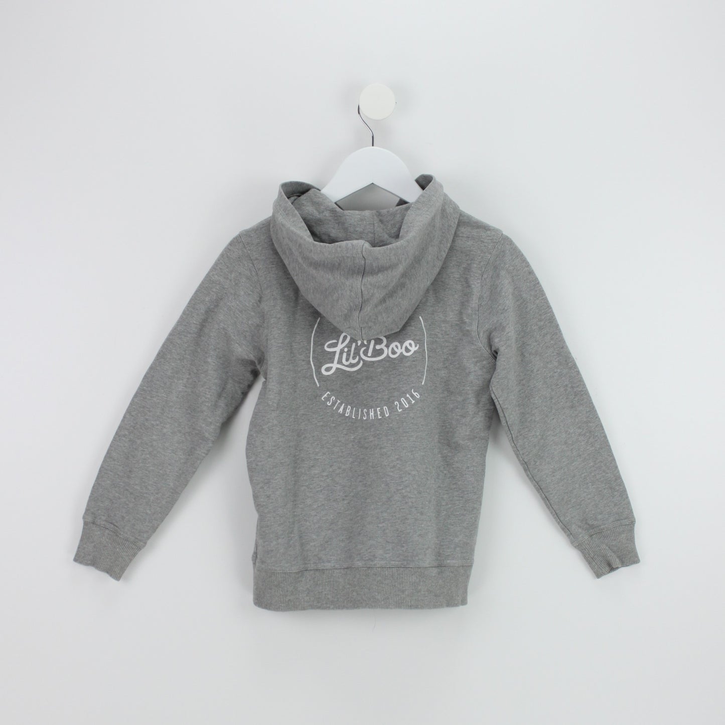 LIL BOO Pre-loved Sweatjacke / Hoodie (6/7Y)