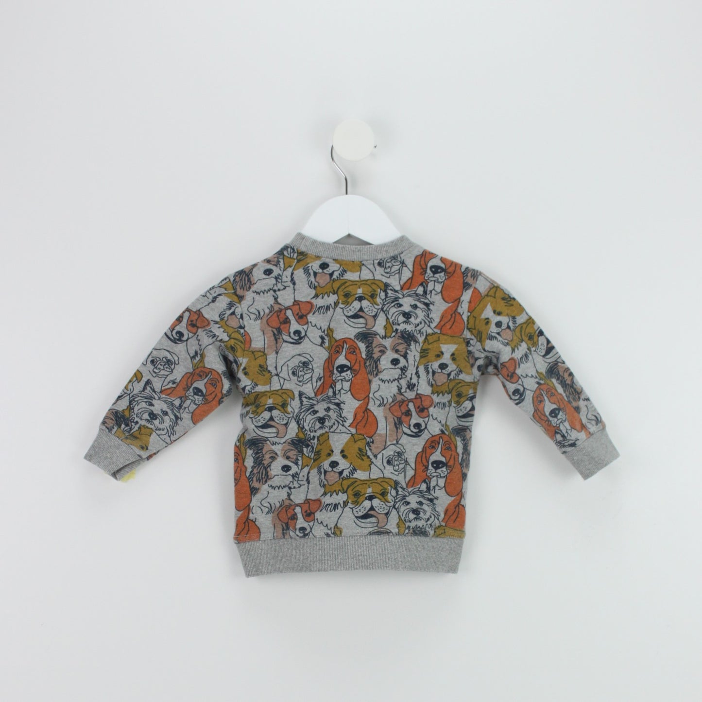Pre-loved Sweatshirt (1Y)