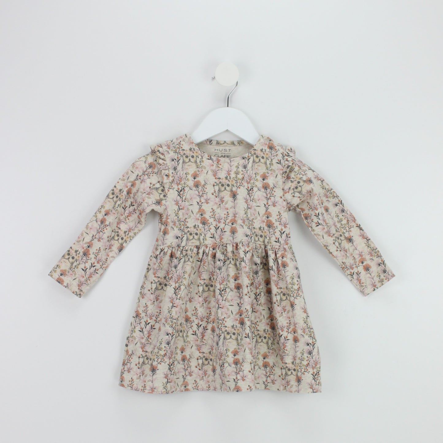 Pre-loved Kleid (86cm)