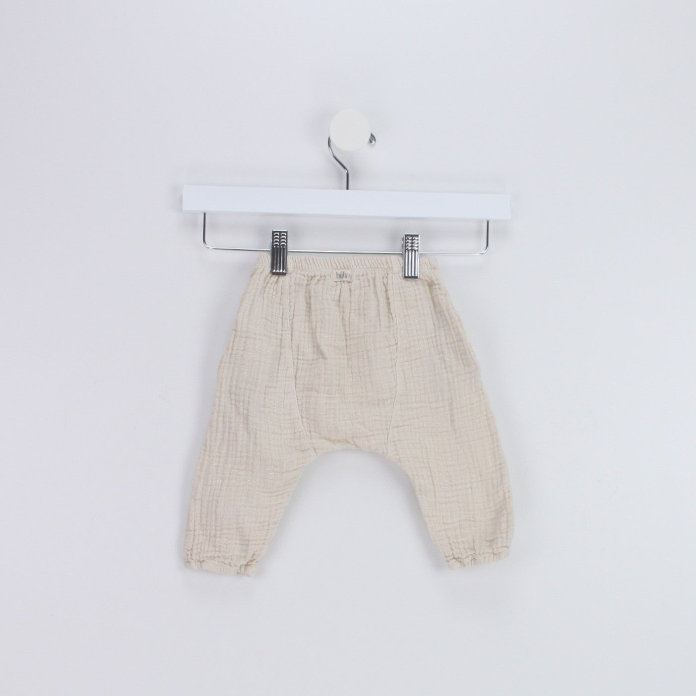 Pre-loved Musselin Hose (74cm)