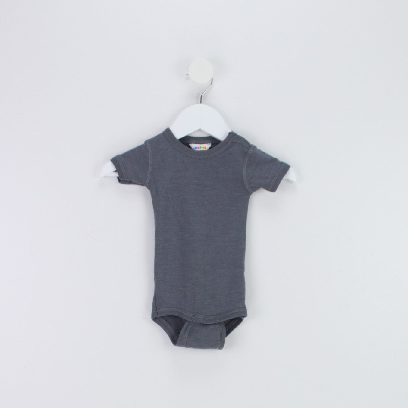 Pre-loved Body Wolle/Seide (68/74cm)