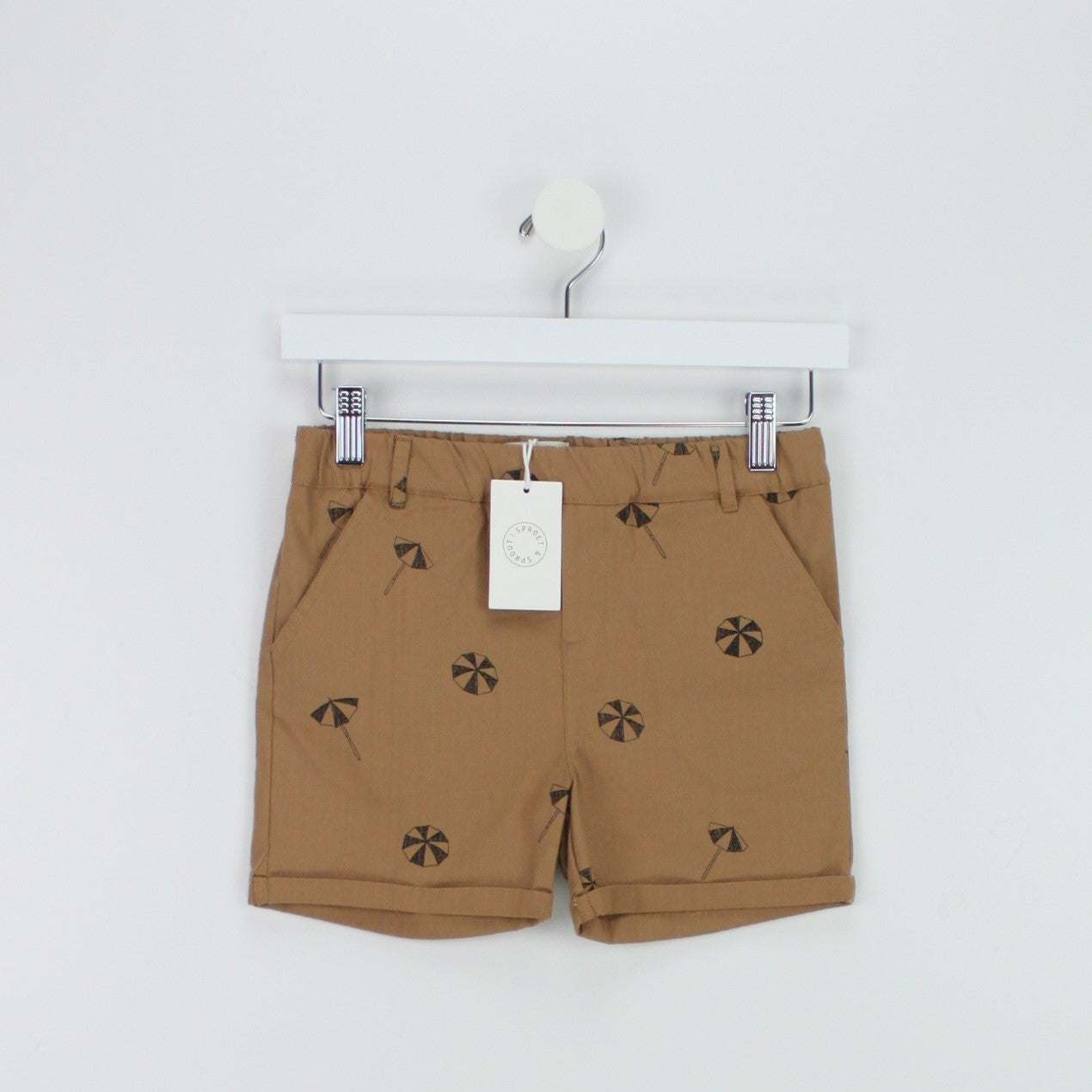 Pre-loved Kurze Shorts (140cm)