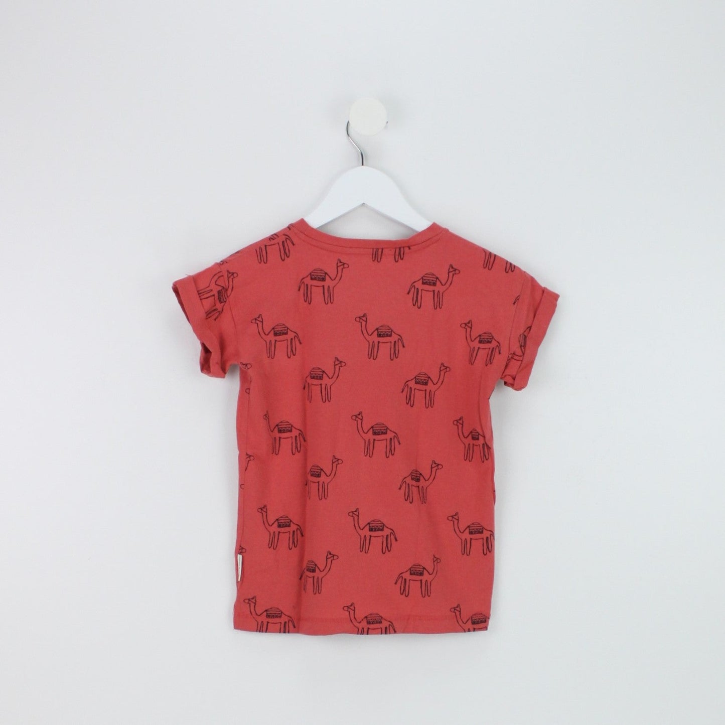 Pre-loved T-Shirt (2/3Y)