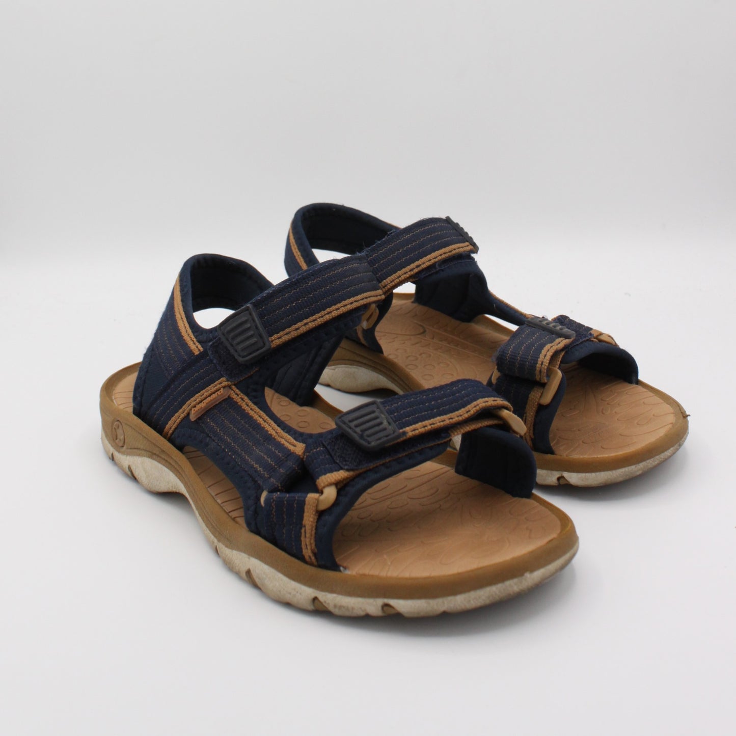 Pre-loved Sandalen (EU35)