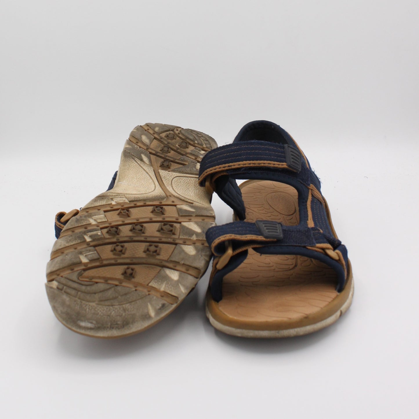 Pre-loved Sandalen (EU35)