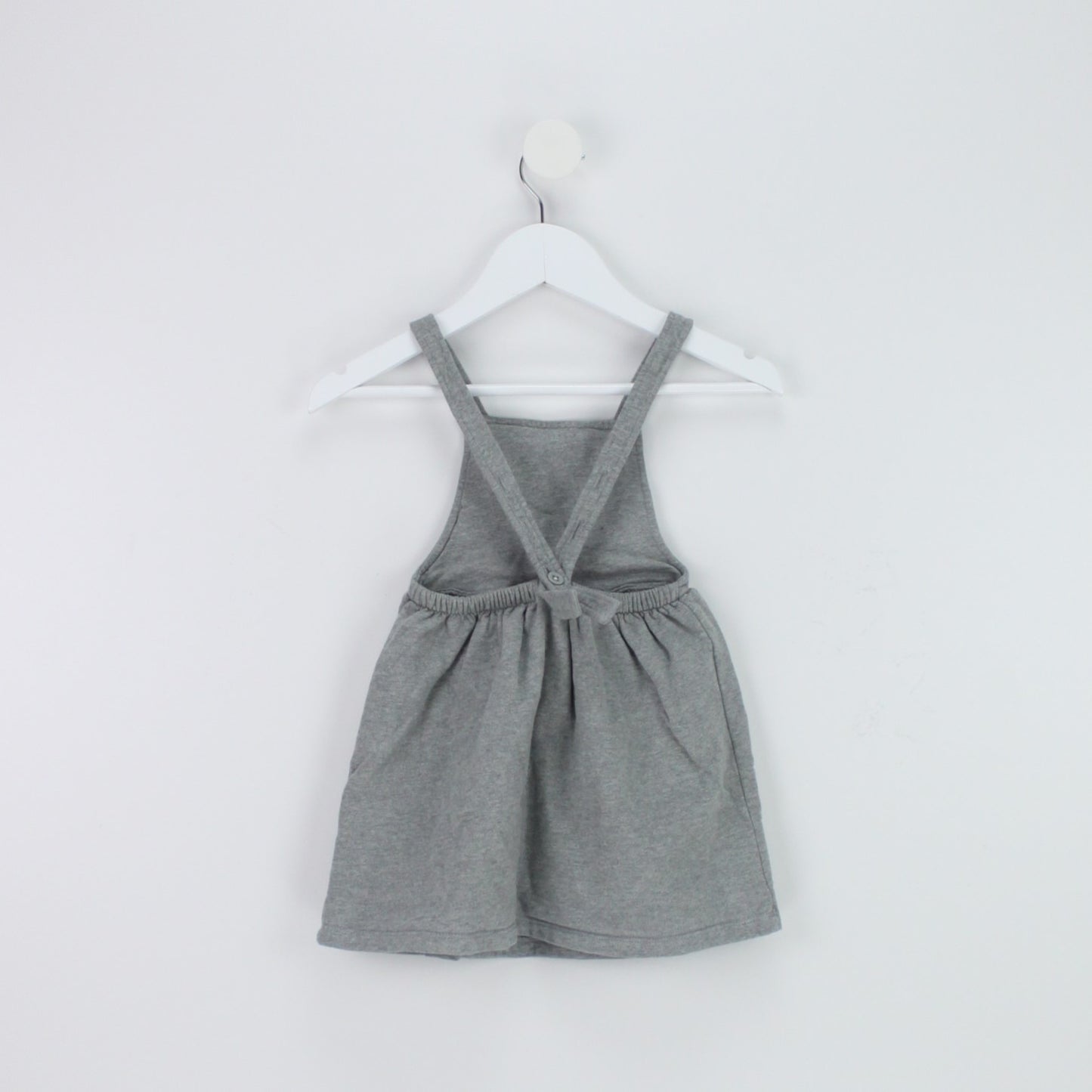 Pre-loved Latz Kleid (86/92cm)