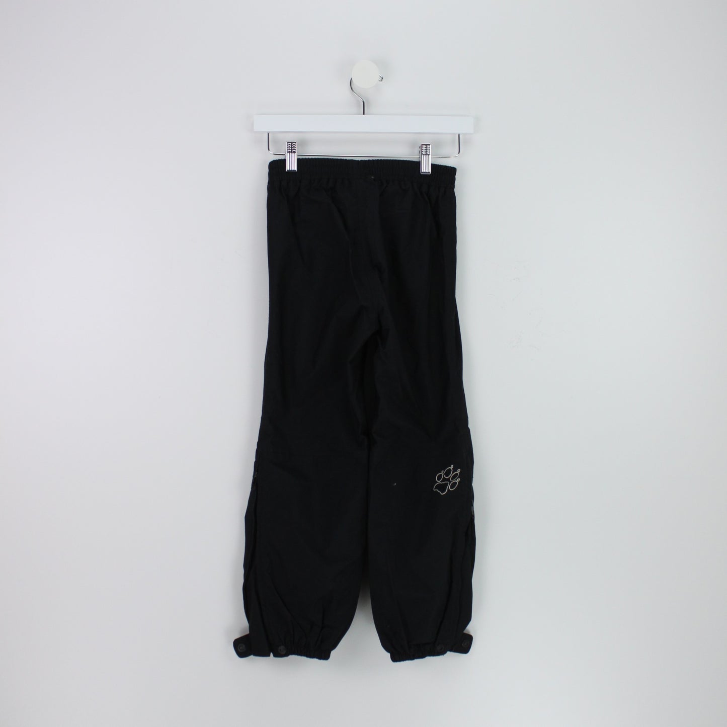 JACK WOLFSKIN Pre-loved Regenhose (8Y)