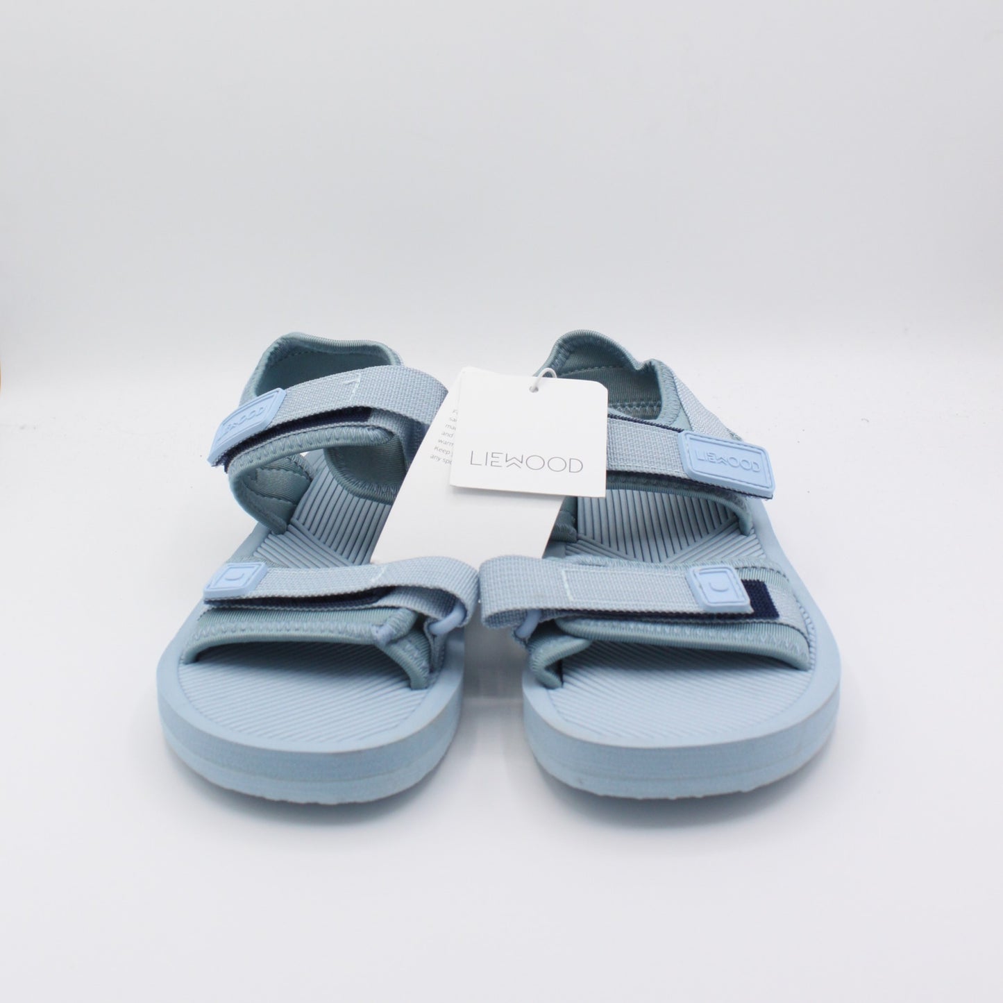 Pre-loved Sandalen (EU34)