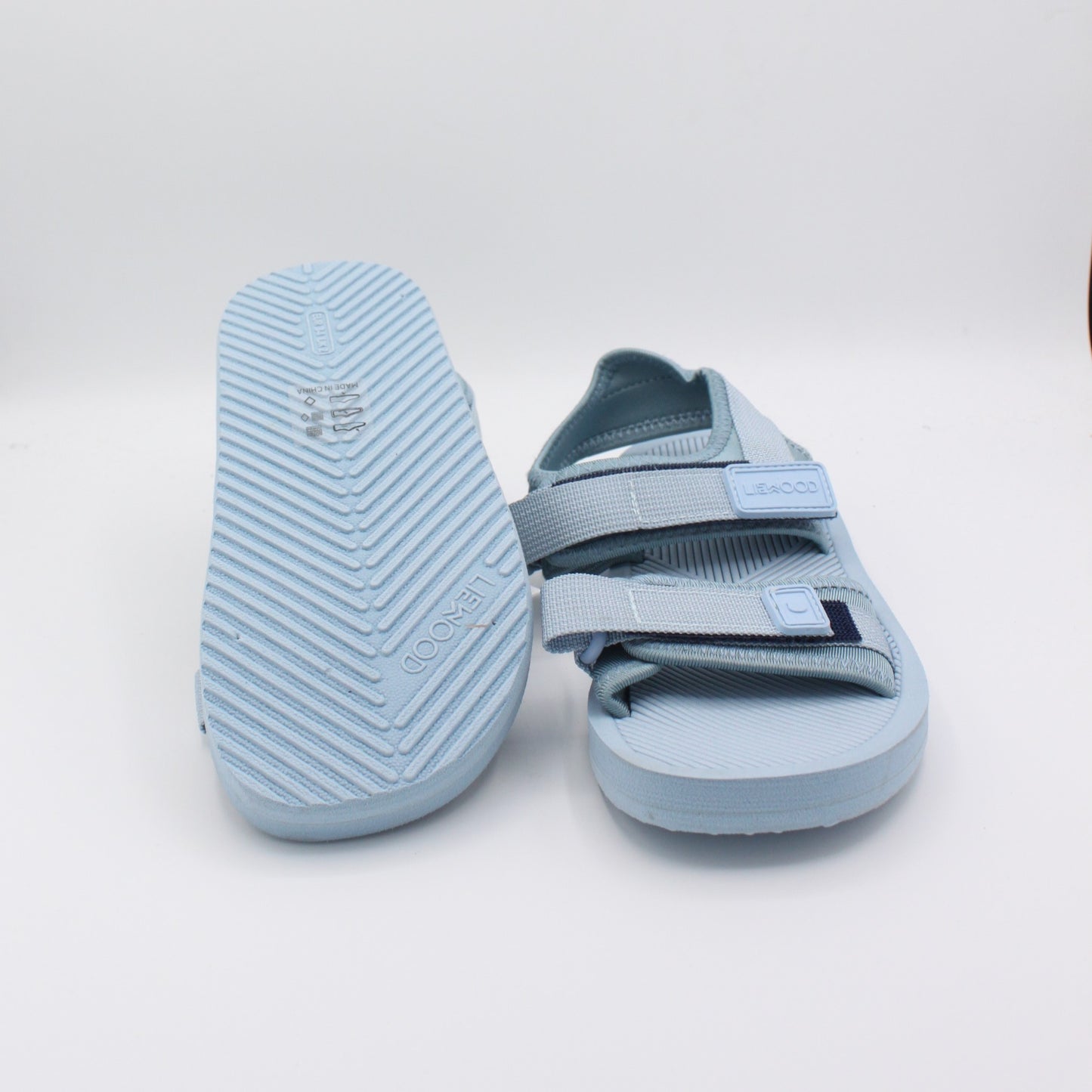Pre-loved Sandalen (EU34)