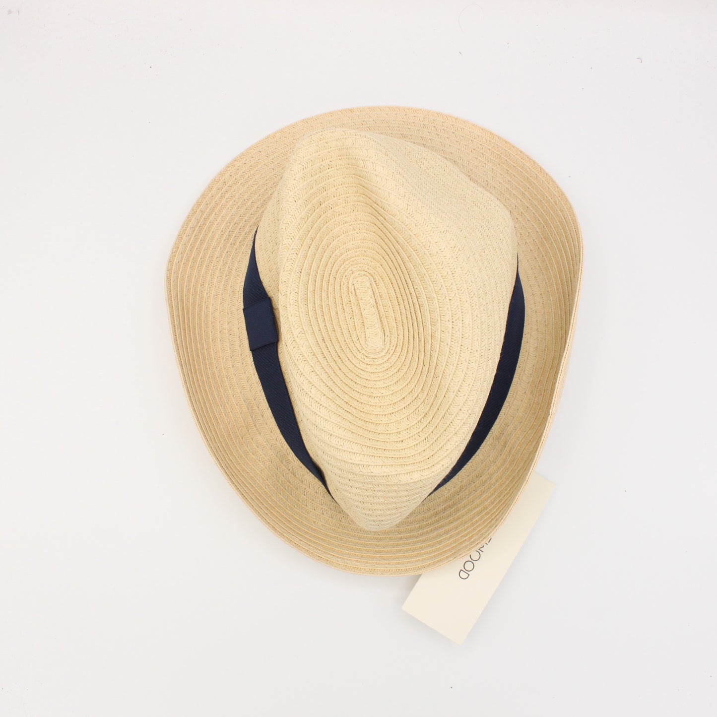 Pre-loved Strohhut (3/4Y)