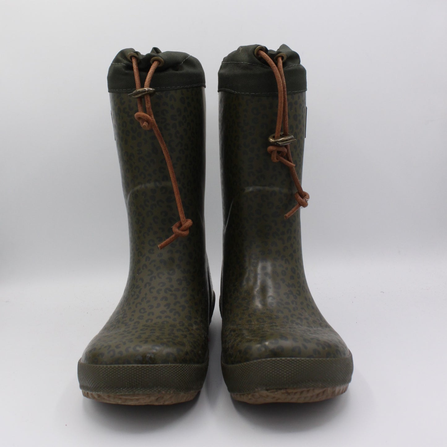 Pre-loved Gummistiefel - Gefüttert (EU33)