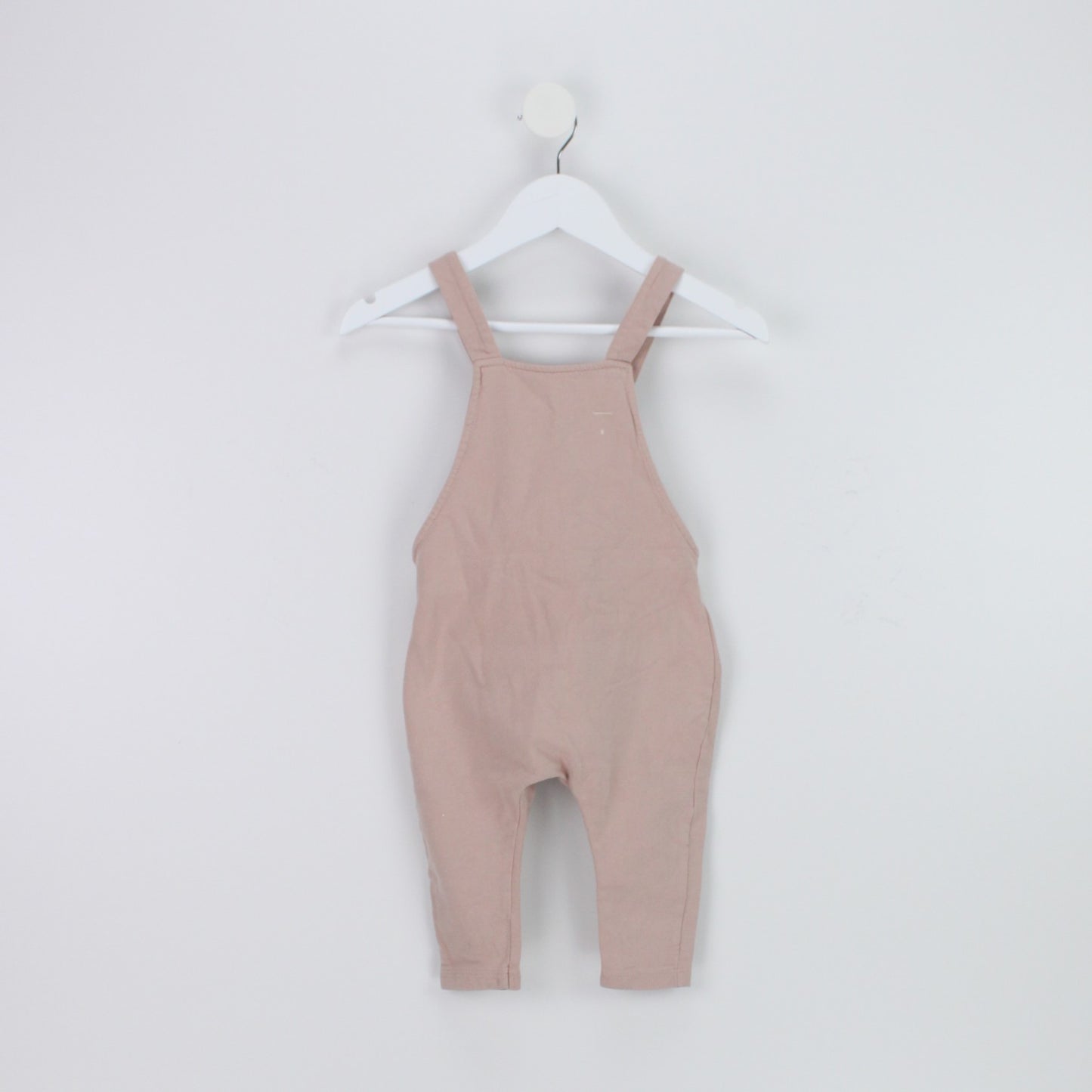 Pre-loved Latzhose (80/86cm)
