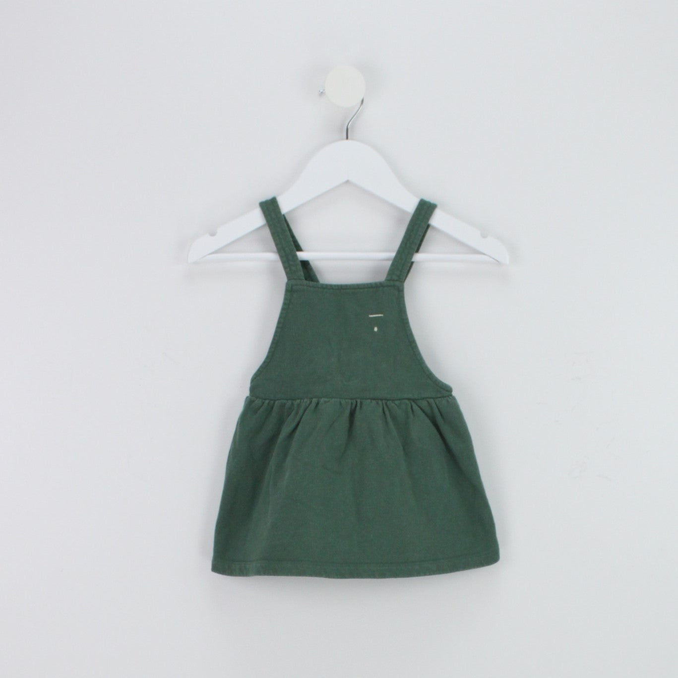 Pre-loved Latzkleid (86/92cm)