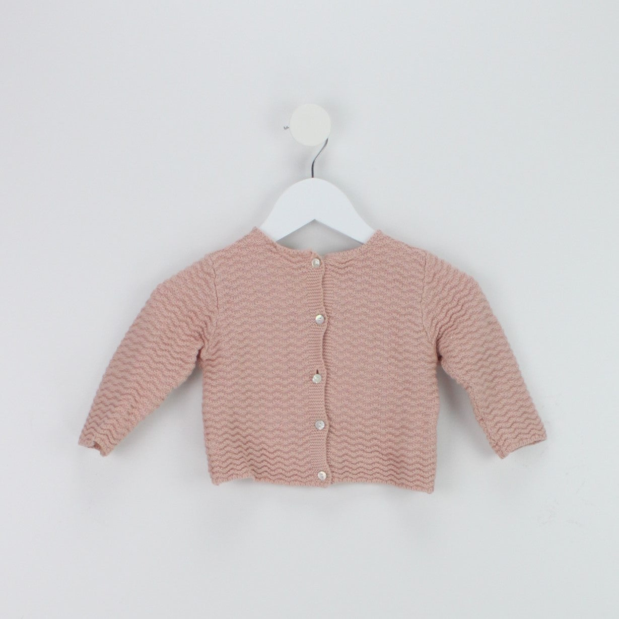 Pre-loved Cardigan (12M)