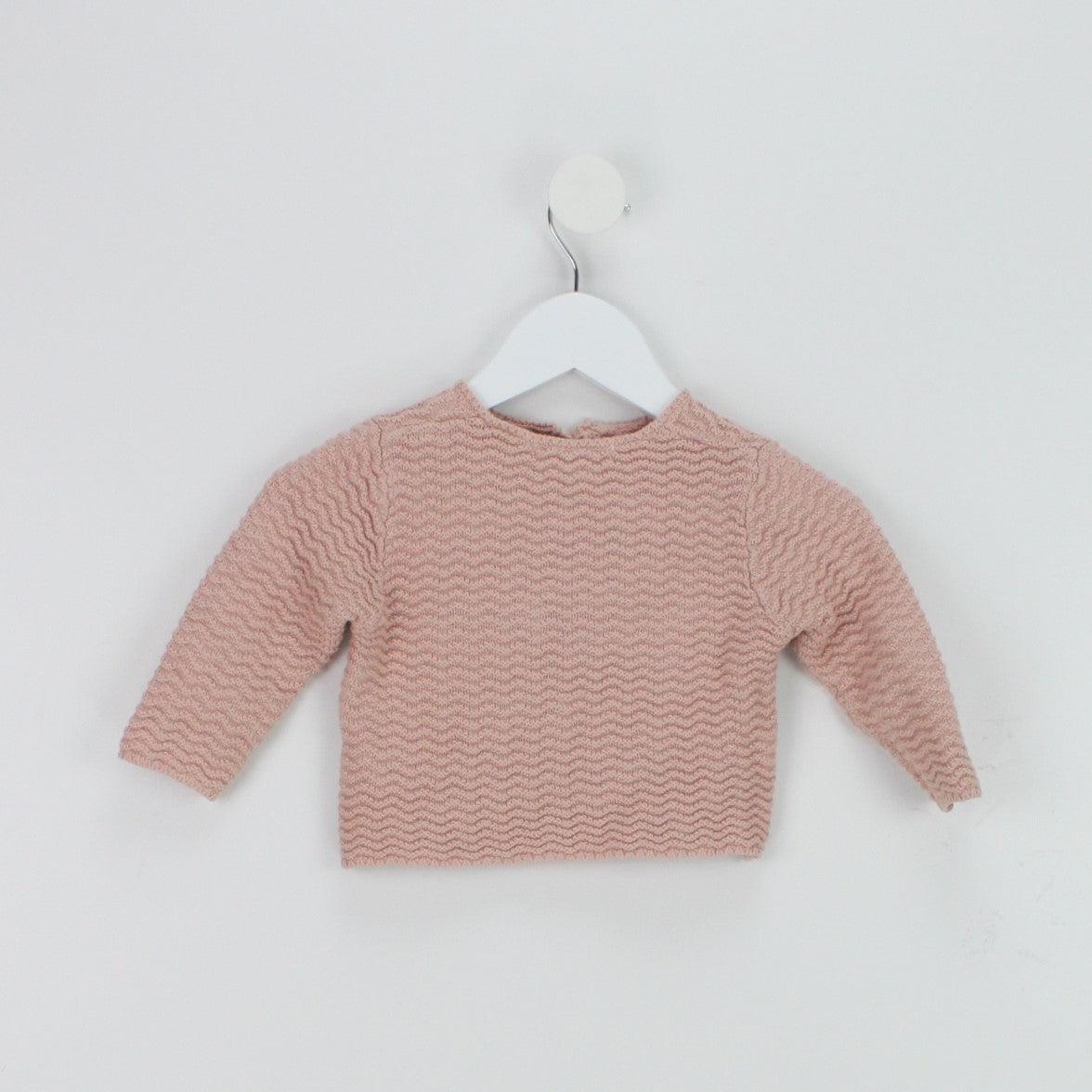 Pre-loved Cardigan (12M)
