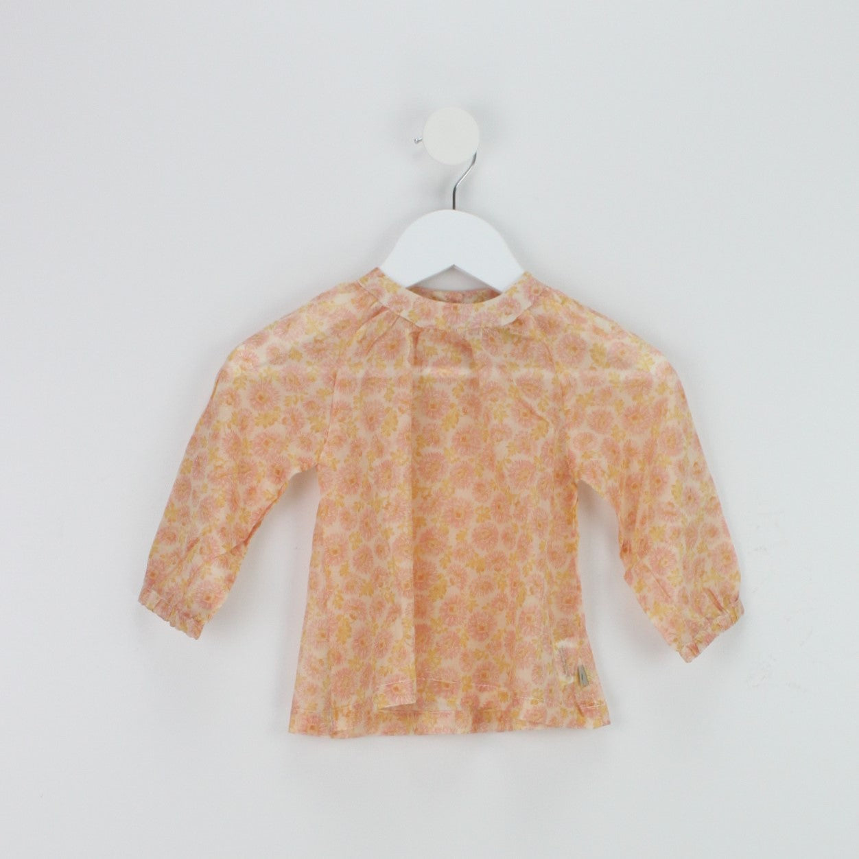 Pre-loved Bluse (12M)