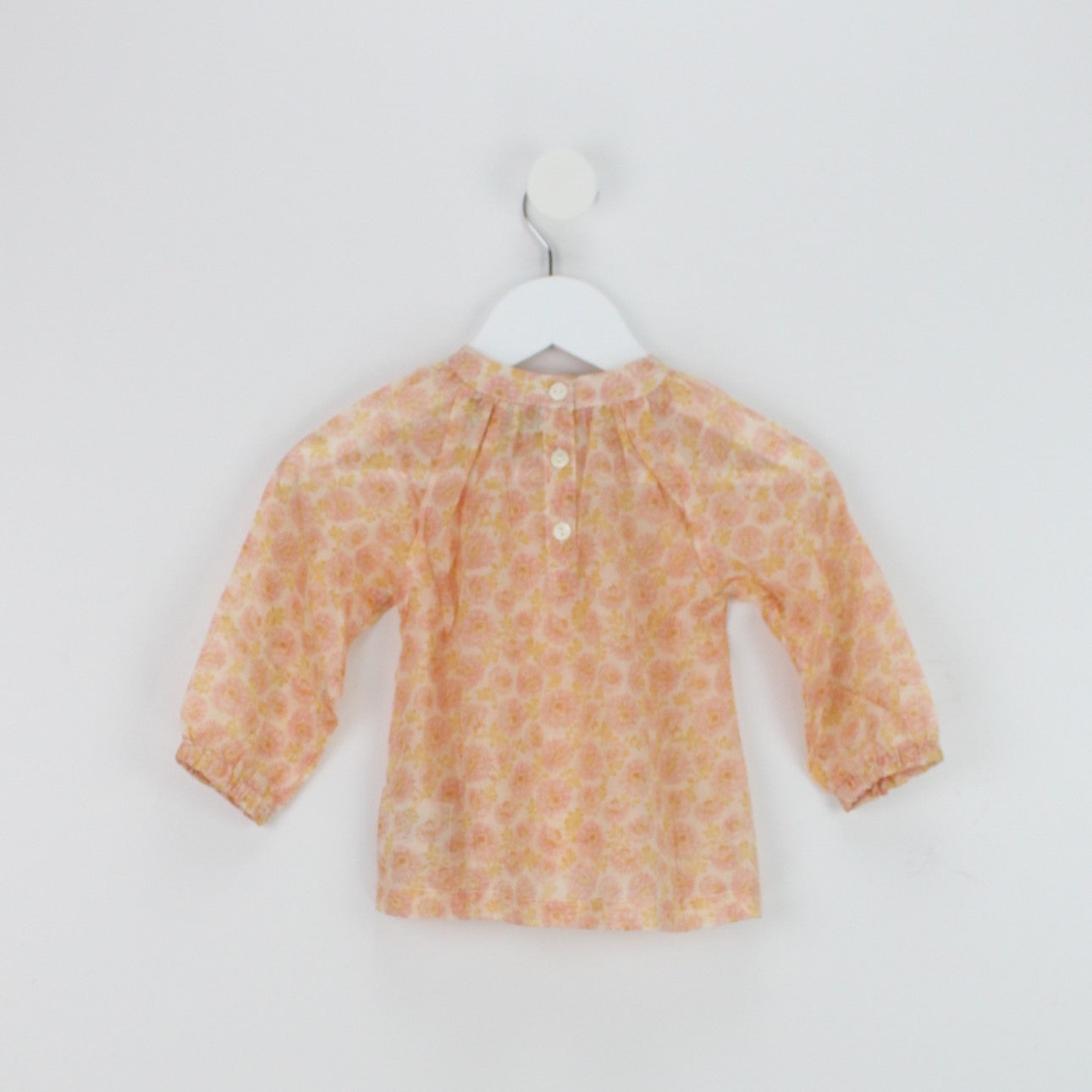 Pre-loved Bluse (12M)