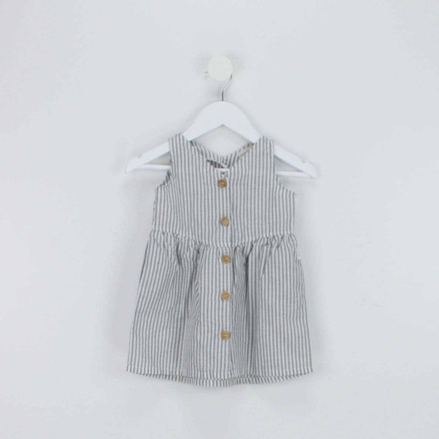 Pre-loved Kleid (6/12M)