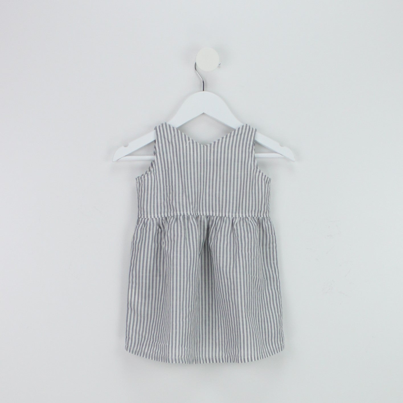 Pre-loved Kleid (6/12M)