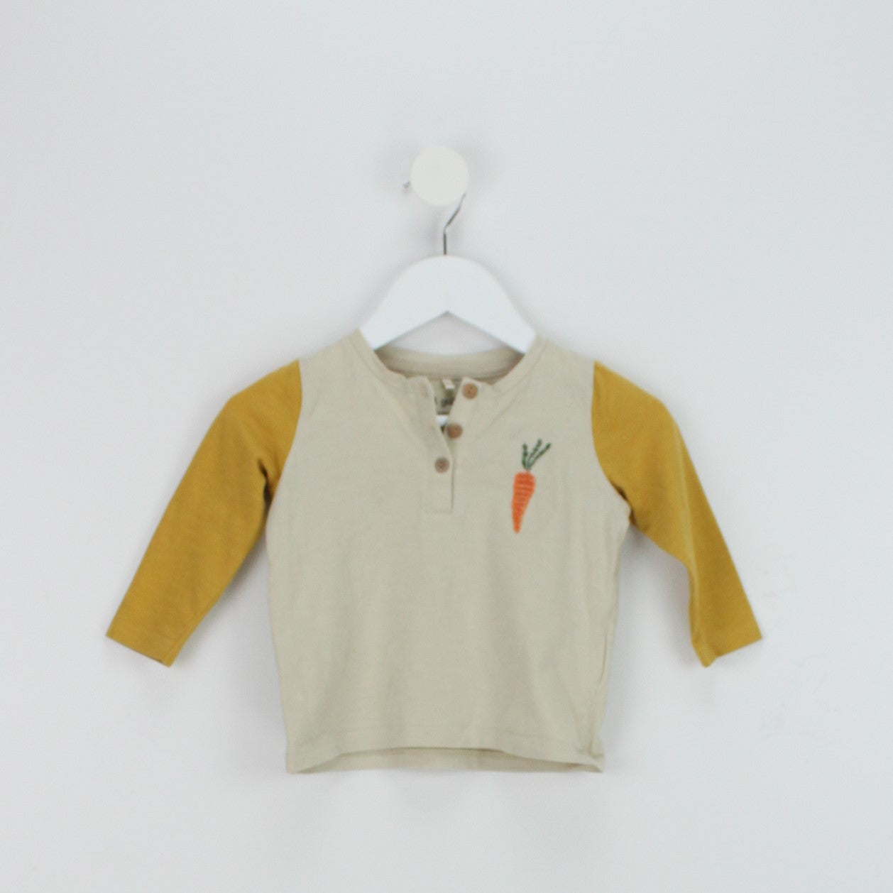 Pre-loved Shirt (9M)