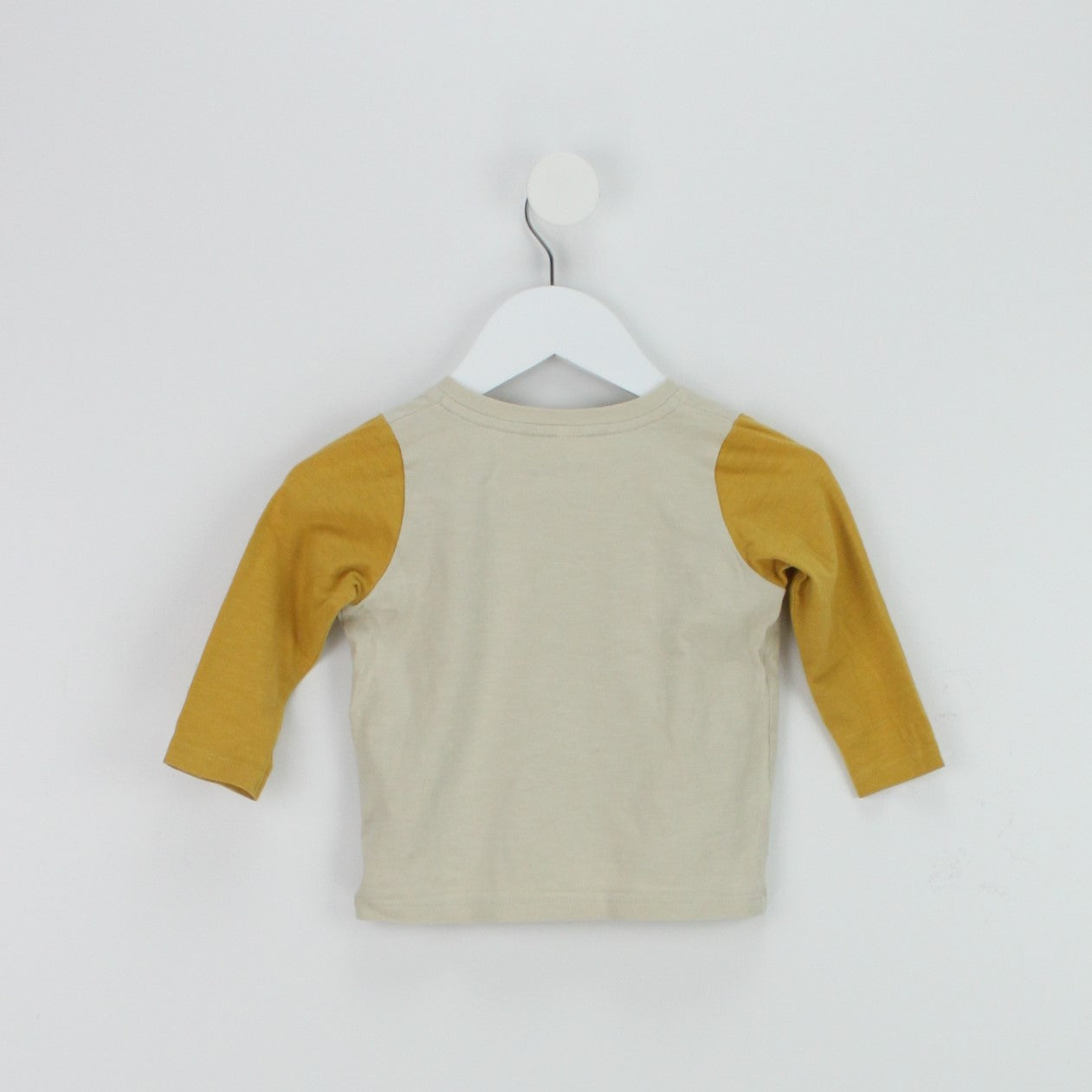 Pre-loved Shirt (9M)