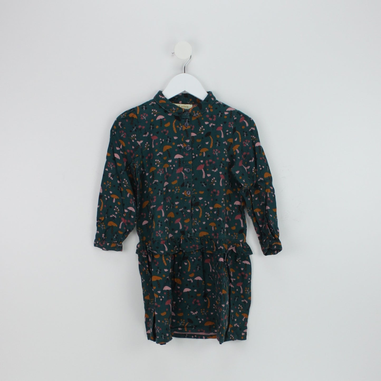 Pre-loved Kleid (6Y)